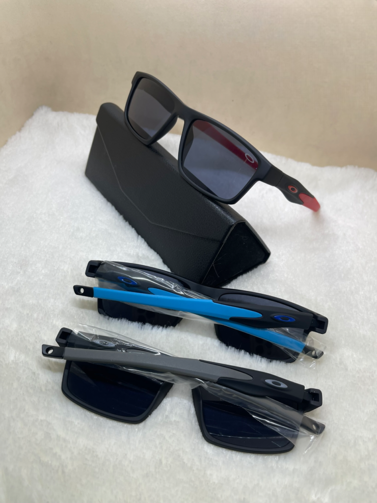 Gafas Oakley Polarizadas
