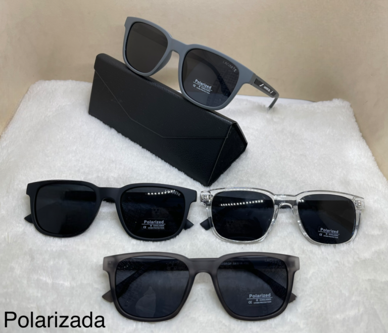 Lacoste Polarized Vision