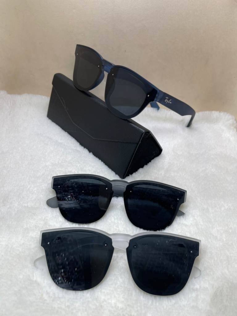 👉 Ray-Ban Alquimia