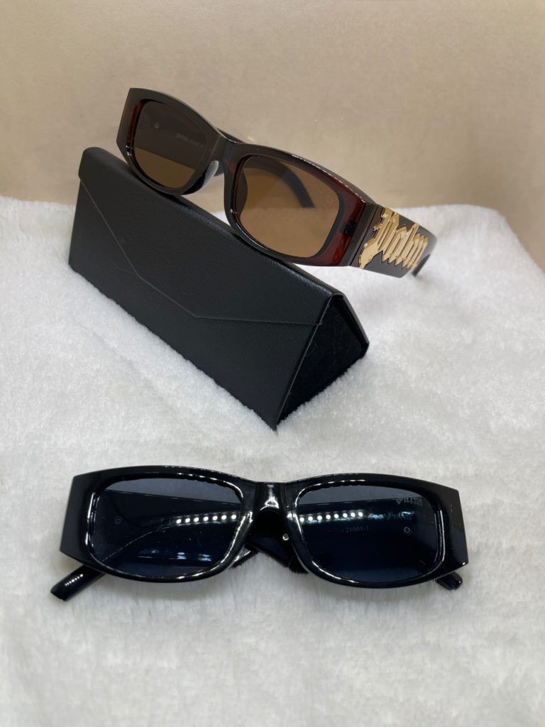 Palm Angels Urban Edge