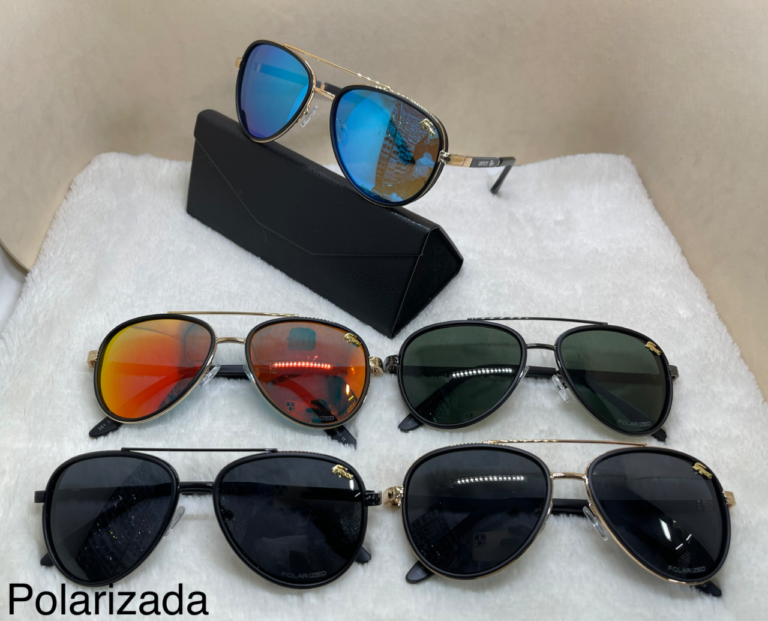 Lacoste Mirage Round